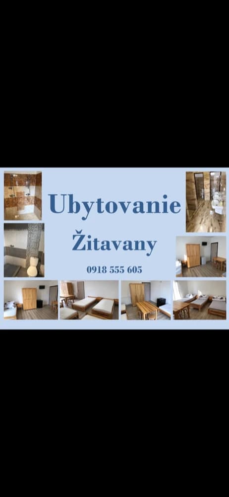 ubytovanie-zm-zitavany